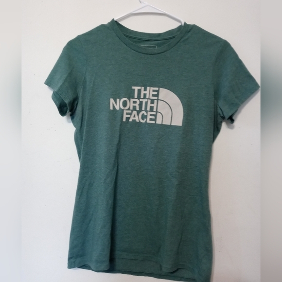 The North Face Standard Fit Women's Small Sage short Sleeve T Shirt - Picture 1 of 4
